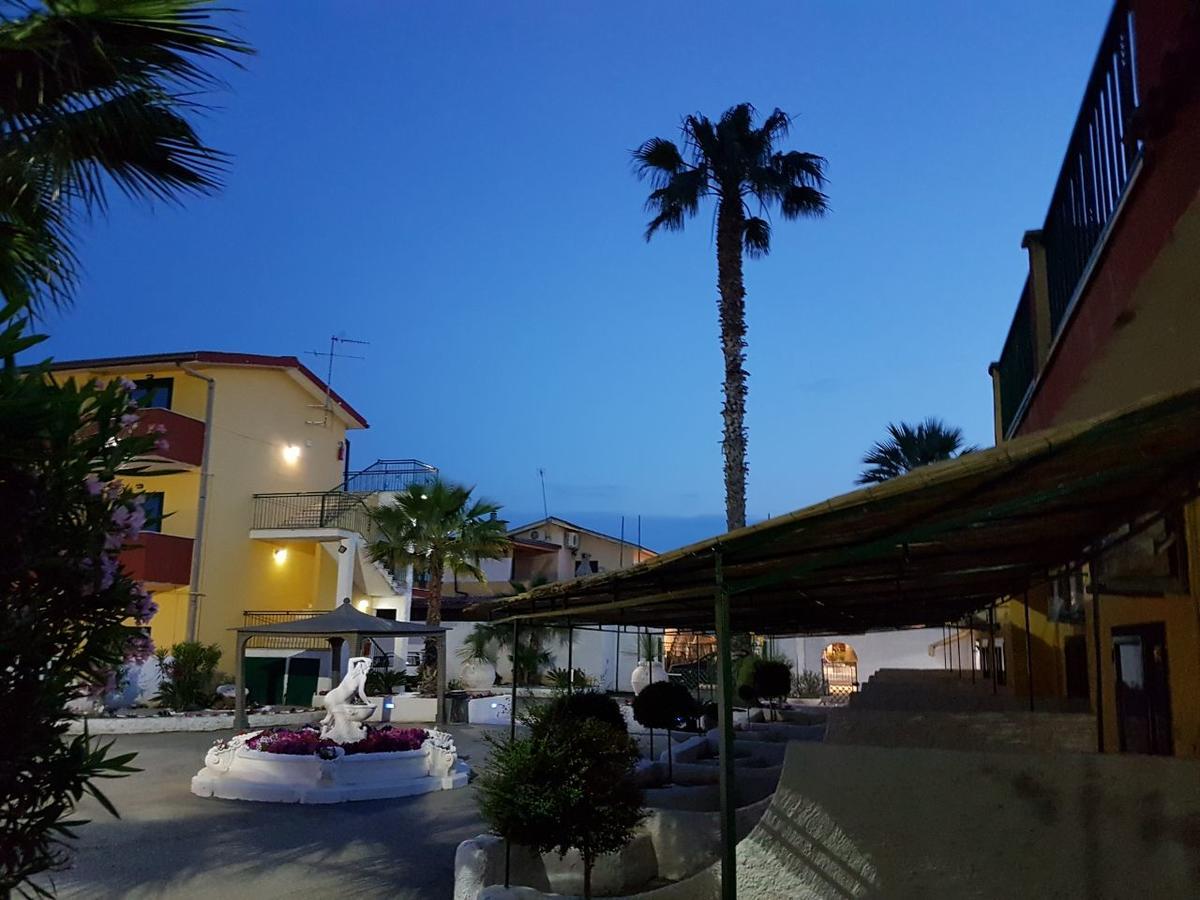 Sibari Residence Marina di Sibari Exterior photo