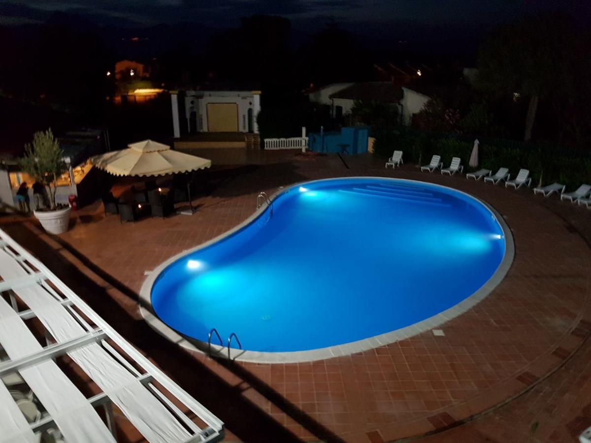 Sibari Residence Marina di Sibari Exterior photo