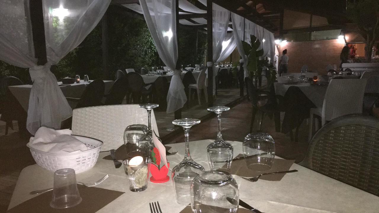 Sibari Residence Marina di Sibari Exterior photo