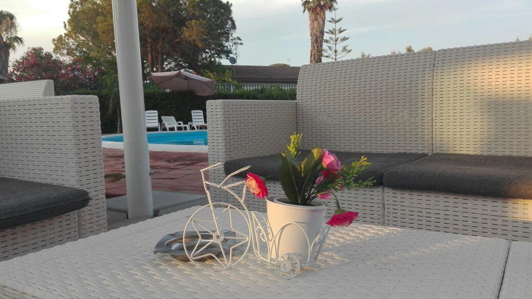 Sibari Residence Marina di Sibari Exterior photo