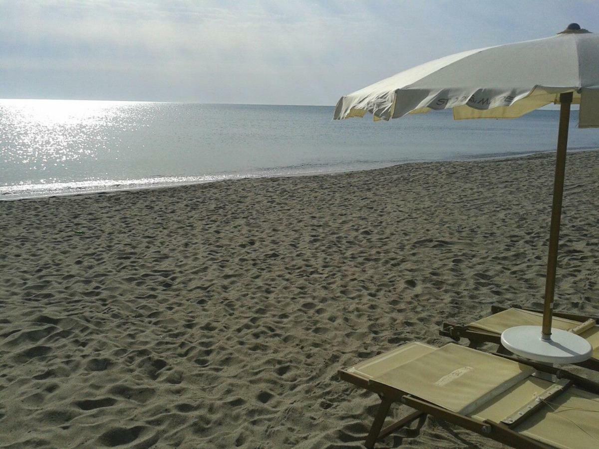 Sibari Residence Marina di Sibari Exterior photo