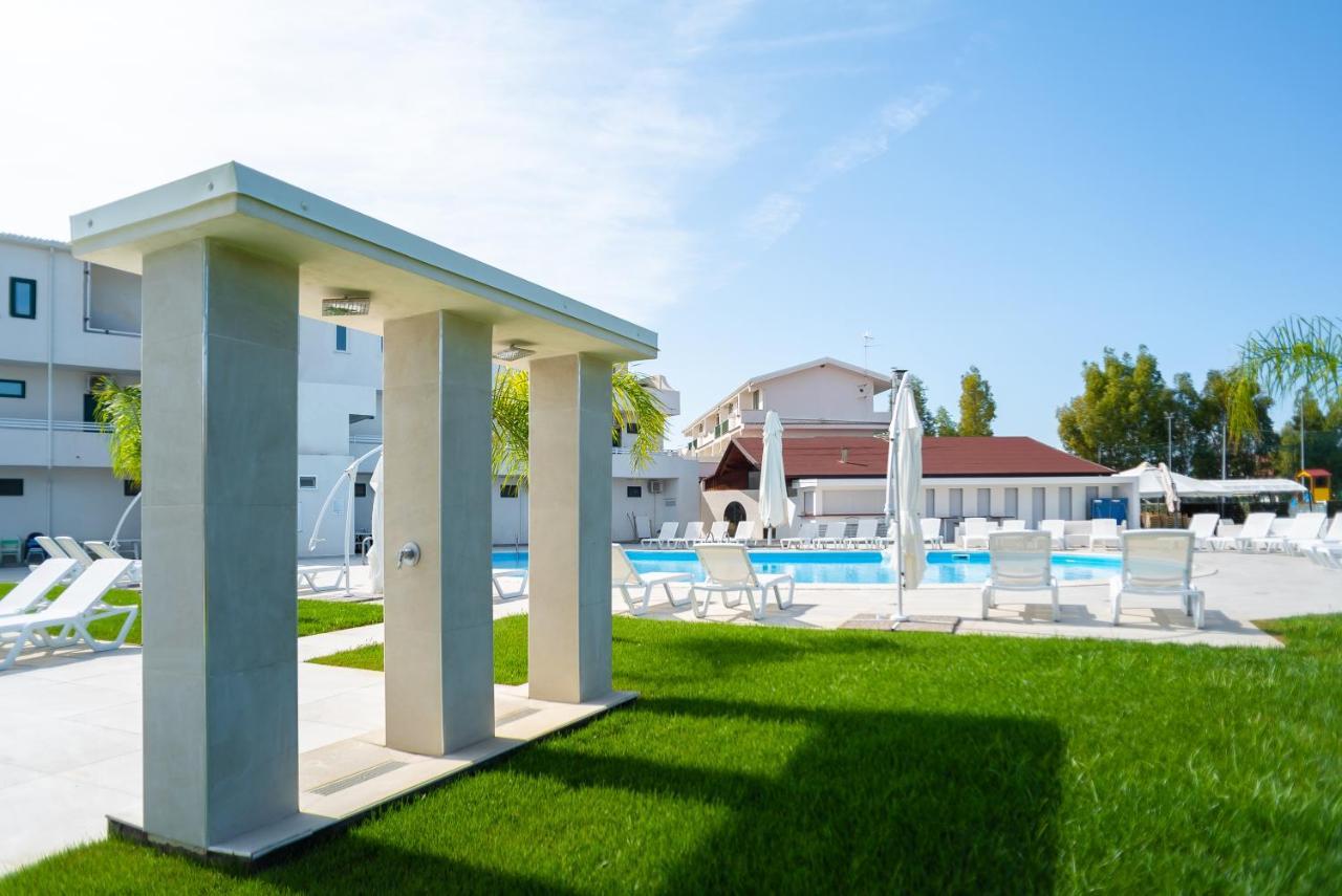 Sibari Residence Marina di Sibari Exterior photo